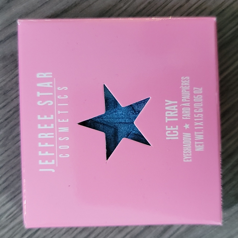 Eyeshadow single